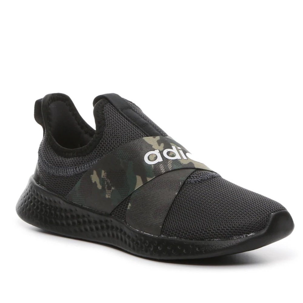 NWT Adidas Puremotion Adapt Sneakers (Size 10)